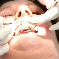 dental diagnosis