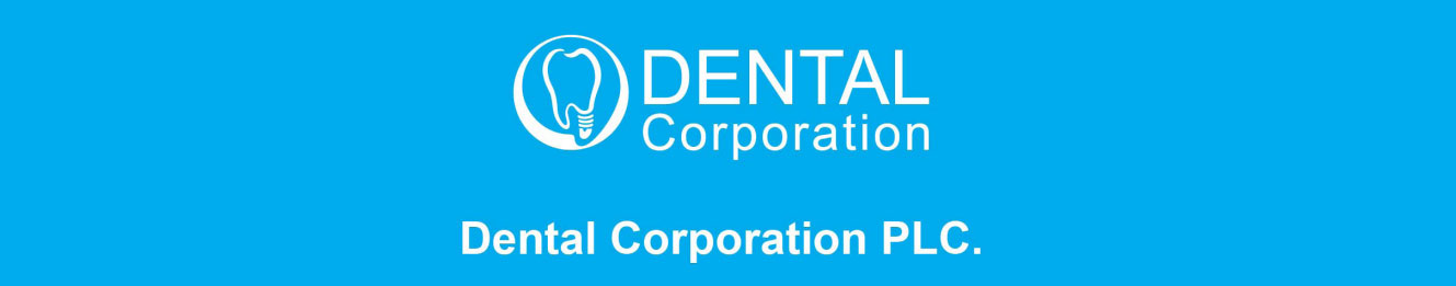Dental Corporation Public Company Limited