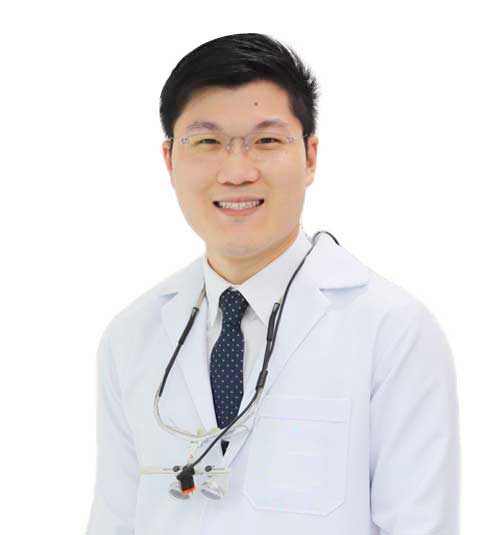 Dr Peerapat