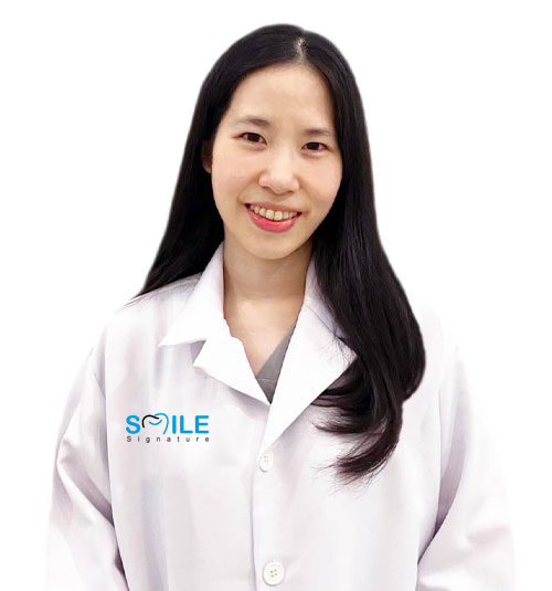 Dr Mana Naratippakorn