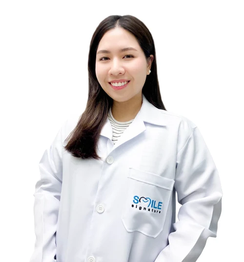 Dr.Nada Saewanee Dentists Thailand