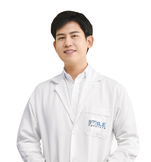 Dr.Peach jiracharoenwongsa