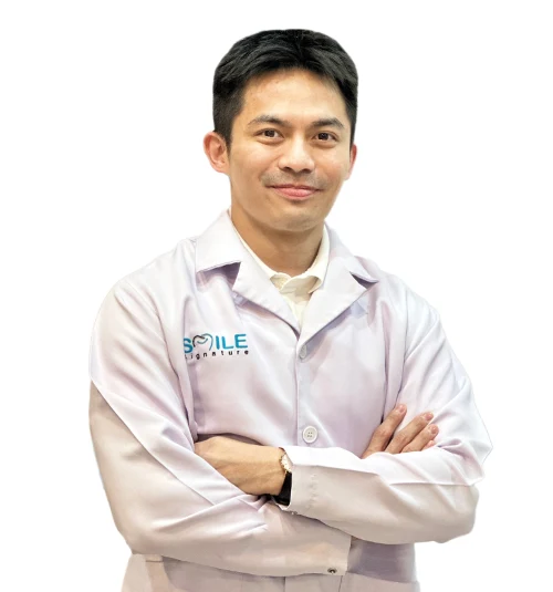 Dr.Pichaya Pongsukcharoenkul