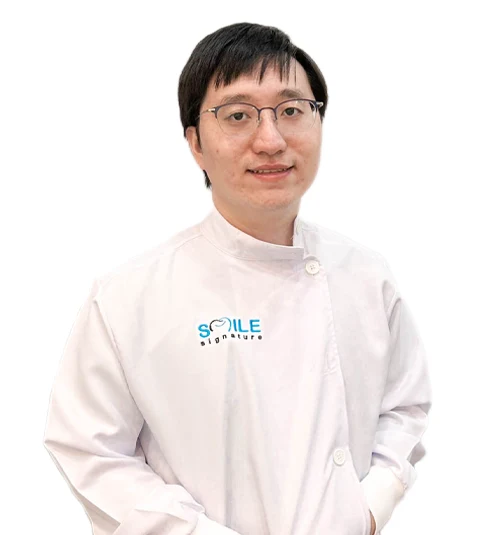 Dr.Thanakorn Wangdumrongwong
