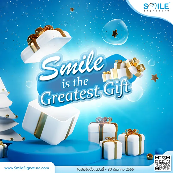 smile promotion dental