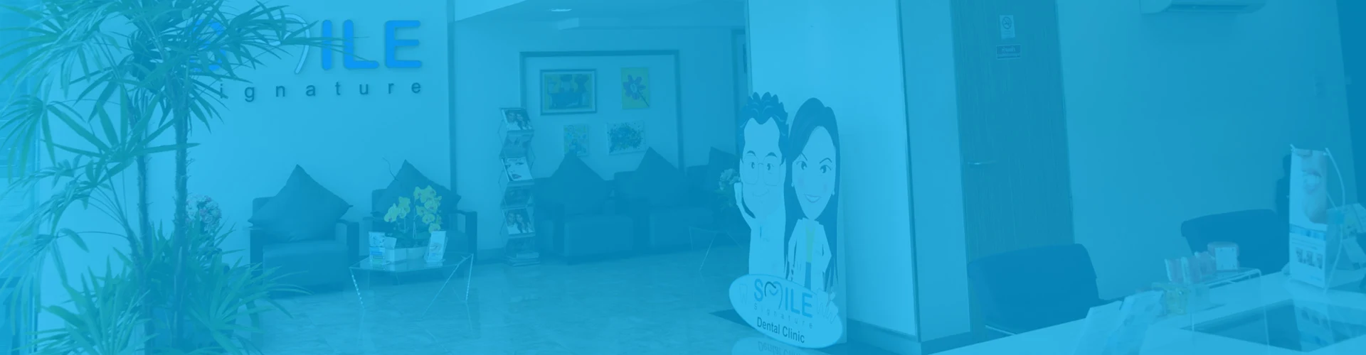 Smile Signature Dental Center