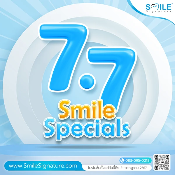 smile promotion dental