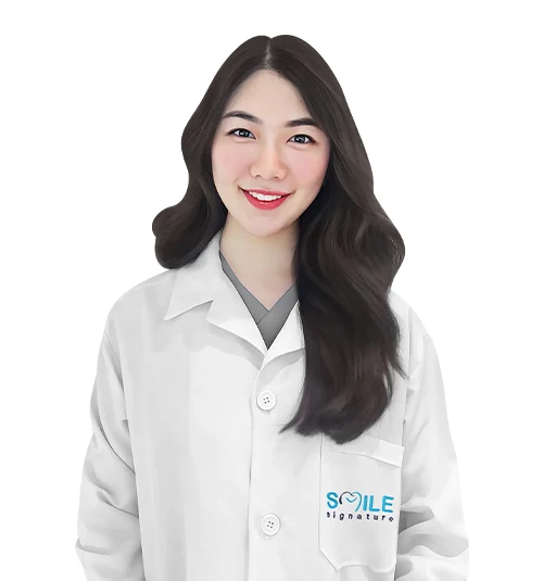 Dr.Wachiraporn Worakijtanait