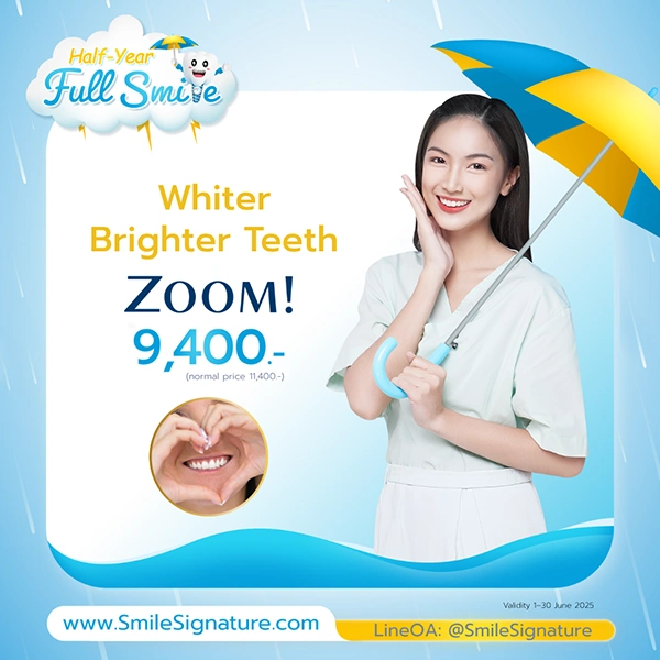 Teeth Cleaning Promotion dental