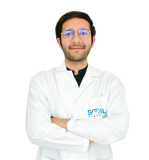 Dr.Vishal Sehgal
