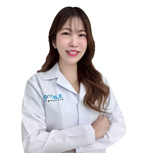 Dr. Piriyaporn Sukprasertsom