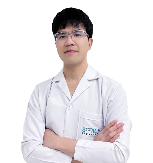 DrThanapakorn Boonrin Dentists Seacon