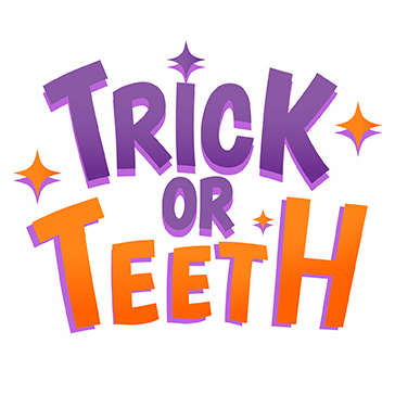 Trick or Teeth