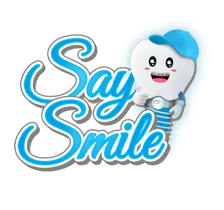 Say Smile