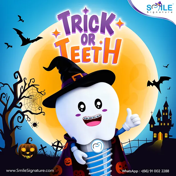 promotion dental