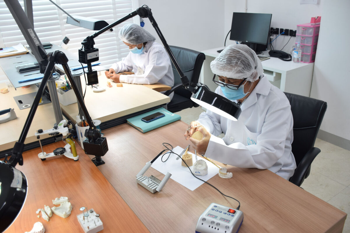 Dental Lab