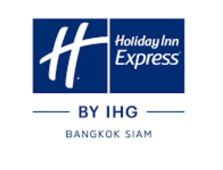 holiday Inn express bangkok siam