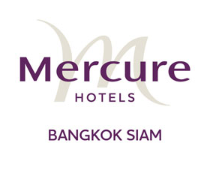 mercure bangkok siam hotel