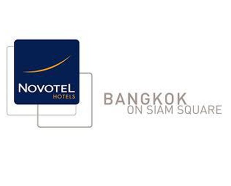 Novotel Bangkok on Siam Square