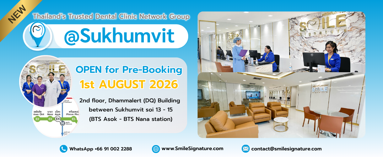 sukhumvit dental clinic