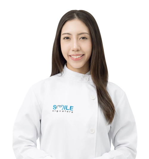 Dr. Salin Prathuangsit Dentists Thailand