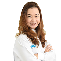 ทันตแพทย์หญิง ยิ่งมณี เจิมธเนศ