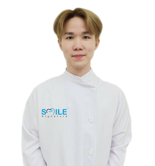 ทำฟันคลินิกใกล้ฉัน