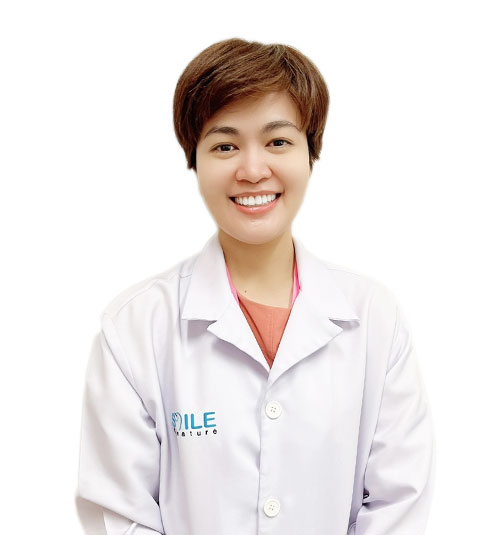 ทพญ.จิรนันท์ ศักดิ์สิทธิ์