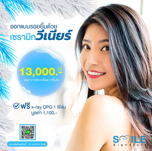ทำวีเนียร์กี่บาท