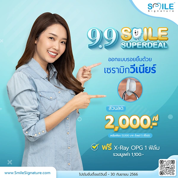 ทำวีเนียร์กี่บาท