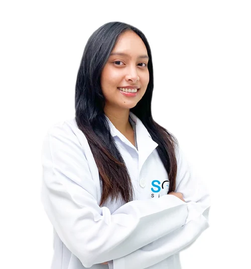 ทพญ.อาภิชา โทณะวณิก