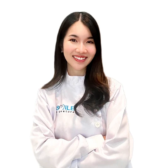 ทพญ. พรไพลิน จงเลิศทรัพย์
