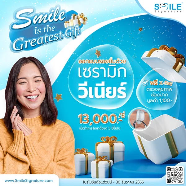 ทำวีเนียร์กี่บาท