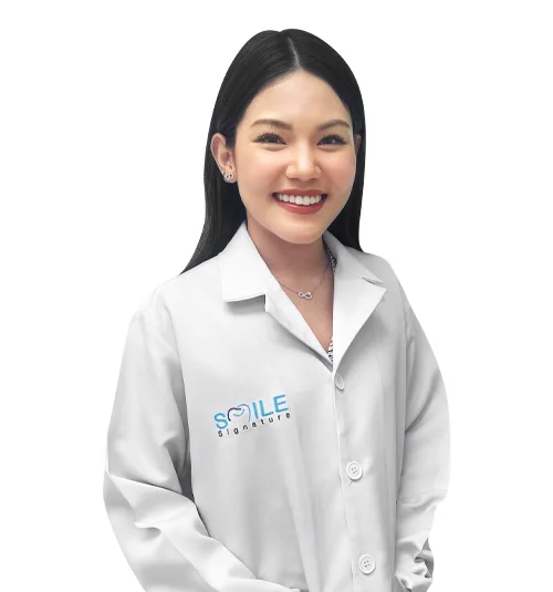 ทพญ. พรพิชชา พระสว่าง