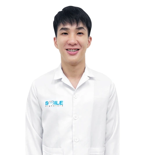 ทันตแพทย์ ภราดร แสนโคตร