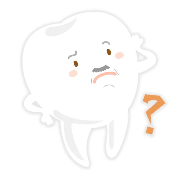 ฟันสึกกร่อน