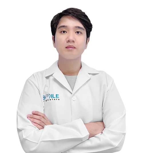 ทพ. บุณยทรรศน์ เลิศมนัสชัย