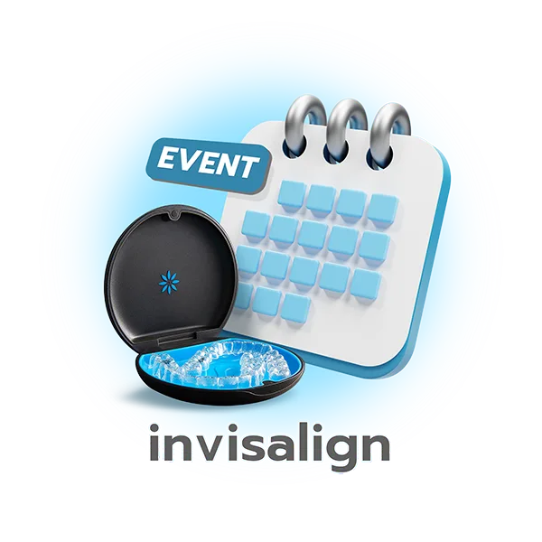 โปรโมชั่น invisalign day