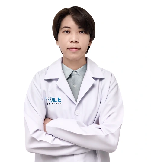 ทพญ. อชิรญาณ์ เพิ่มทองอินทร์