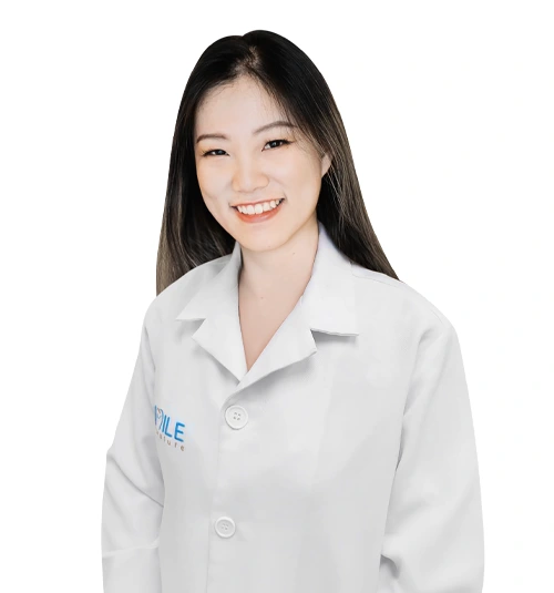 ทันตแพทย์หญิง ชลลดา พัฒนะเอนก