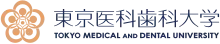 Tokyo Medical and Dental University