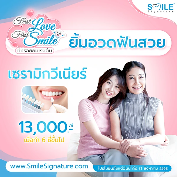 ทำวีเนียร์กี่บาท