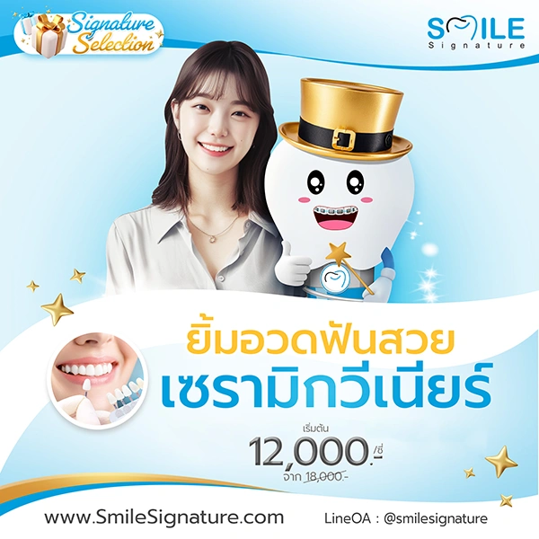 ทำวีเนียร์กี่บาท